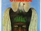 Cymande - S/T LP - Philips Germany