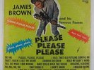 James Brown - Please, Please, Please LP - King