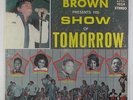 V/A - James Brown Presents His Show Of Tomorrow LP - King