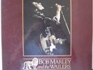 Bob Marley & The Wailers-The Box Set-Rare 1982 U.K.9 LP Reggae Box W/Book-N.Mint