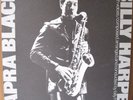 Billy Harper-Capra Black-Rare Orig.1973 Jazz LP-Strata East-Julian Priester-NM