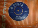 THE ART WOODS..SWEET MARY.. UK IST ISSUE DECCA F.12015