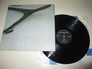 WISHBONE ASH - 1ST ALBUM - MCA UK 1970 N.MINT BLACK LABEL