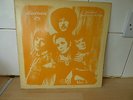 JULIE DRISCOLL LP STREETNOISE 1969 STEREO A//1 B//2