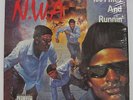 N.W.A. - 100 Miles RUTHLESS 12