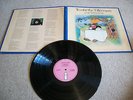 rare LP by CAT STEVENS - tea for the tillerman....pink I label / ILPS 9135..