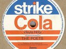 THE POETS**HEYLA HOLA**FUN BUGGY**MOD**DANCER**LISTEN TO BOTH TRACKS