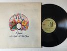 Queen - A Night At The Opera - 1975 Vinyl LP 1st Embossed Cover 7E-1053 (EX)