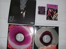 Electric Wizard – Black Masses Purple in Clear vinyl Deluxe Boxed Edition - 100