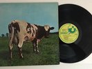 Pink Floyd - Atom Heart Mother - 1st Press Vinyl LP No Title Cover SKAO-382 (EX)