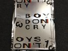 FRANK OCEAN BOYS DONT CRY MAGAZINE ALBUM