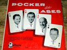 TROILO PUGLIESE BASSO SALAMANCA POCKER ARG LP