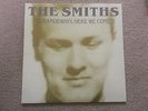 THE SMITHS - STRANGEWAYS HERE WE COME - LP