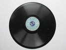 Florence Foster Jenkins - (2) Original 78rpm Operatic Records on Melotone label