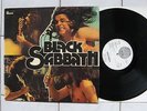 BLACK SABBATH - SAME VERTIGO SWIRL 92881 CLUB OSSIE OSBOURNE IOMMIE PARANOID D70