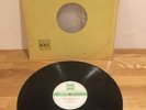 BBC TRANSCRIPTION DISC LP TOTP'S - THE CLASH - COMPLETE CONTROL PLUS OTHERS
