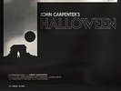 John Carpenter-Halloween / Escape From New York  VINYL NEW