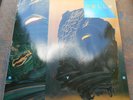 LP YELLO Stella 1st GERMANY, EX+/MINT-