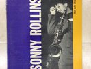 SONNY ROLLINS BLP 1542 ORIG 12