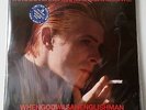 DAVID BOWIE - When God was an Englishman - 2 LP - Blue Colored Vinyl - NEW