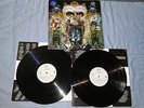 MICHAEL JACKSON   dangerous  1991- (2LP)- FIRST HOLLAND PRESS -EPIC -N/MINT