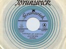 Hear- Rare Funk/Soul 45- Gas & The Funk Factory - Everybody Get Some (Love) - M-