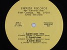 KERRI CHANDLER Super Lover EXPRESS 12