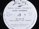 JESSE SAUNDERS On and On JESSAY 12