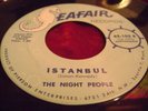 THE NIGHT PEOPLE 