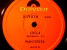 WANDERLEA Kriola KILLER SAMBA SOUL FUNK DANCER Helio Matheus BRAZIL 7