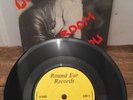 ROUND EAR RECORDS - DEMOB - NO ROOM FOR YOU - 7