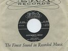 HEAR- Rare Rockabilly 45- Glen Glenn- Everybody's Movin'- ERA #45-1061- ORIGINAL