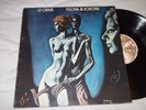 LE ORME LP FELONA & SORONA 1st PRESS ORIGINAL UNMARKED V NEAR MINT NO NOISE