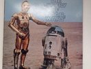 The Story Of Star Wars - Original Soundtrack: Vinyl, LP, Free Shipping, 1977