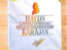 NEW SEALED BOX Digital DG 2741 005 Haydn 6 Pariser Symphonien BPO Karajan 3 LP