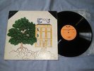 TREES  the garden of jane delawney 1970 - UK RE-ISSUE OF1987- RAM  LAB -EX+