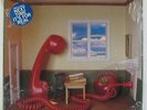 Kleeer - Intimate Connection LP - Atlantic SEALED