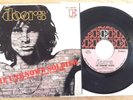 THE DOORS PSYCH 45+PIC SLEEVE THE UNKNOWN SOLDIER/WE COULD BE SO GOOD TOGETHER