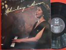 SHIRLEY HORN on Verve Digital —CLOSE ENOUGH FOR LOVE— jazz 1989 lp | US ORIG