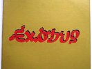BOB MARLEY & THE WAILERS - EXODUS [TUFF GONG] LP