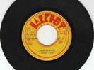 Johnnie Clarke - Joshua's Word - KILLER