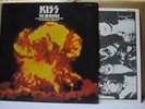 KISS / ORIGINALS - Japan 3LP & BOOKLET