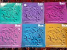 BAX-SYMPHONY NO. 1/2/5/6/7-5 LP'S-IMP-ENGLAND-LYRITA-SRCS53/54/58/35/83-1ST-NM