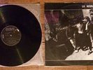 CAIFANES LA NEGRA TOMASA LP  MADE IN MEXICO 1989 VG