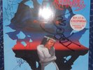 Sepultura, Schizophrenia Vinyl LP, Netherlands Import, Signed By Full Band