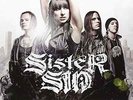 SISTER SIN-TRUE SOUND OF THE UNDERGROUND  (US IMPORT)  VINYL LP NEW