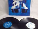 NOW THATS WHAT I CALL MUSIC 21   Various   GATEFOLD 2 x VINYL LP {1992}