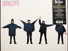 The Beatles - Helpl [Remastered] (LP Vinyl 180g) NEW/SEALED