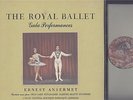 Ansermet - Royal Ballet Gala Performances - Classical 2 LP Box - Living Stereo