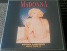 Madonna blond ambition
